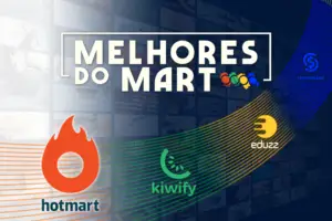 Melhores do Mart - Post Introdutório