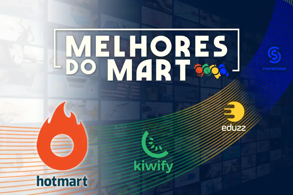 Melhores do Mart - Post Introdutório