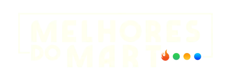 Logo Melhores do Mart